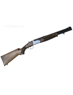 FUSIL SUPERPOSE JEAN CARDON JC 150 M "SLUG" Cal. 12/76