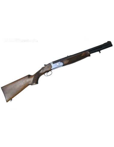 FUSIL SUPERPOSE JEAN CARDON JC 150 M "SLUG"...