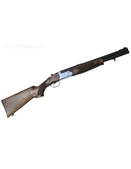 FUSIL SUPERPOSE JEAN CARDON JC 150 M "SLUG" Cal. 12/76