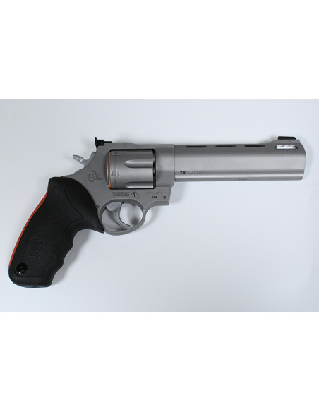 REVOLVER RAGING BULL 444  6.5''  cal. 44MAG ( OCCASION )