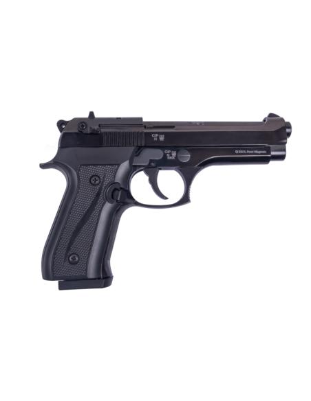 PISTOLET FIRA MAGNUM NOIR Cal.9 mm P.A.K  