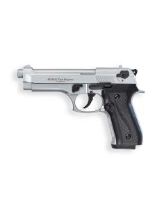 PISTOLET FIRAT MAGNUM CHROME Cal.9 mm P.A.K