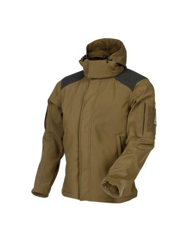 SOFTSHELL BAROUD TREX COYOTE