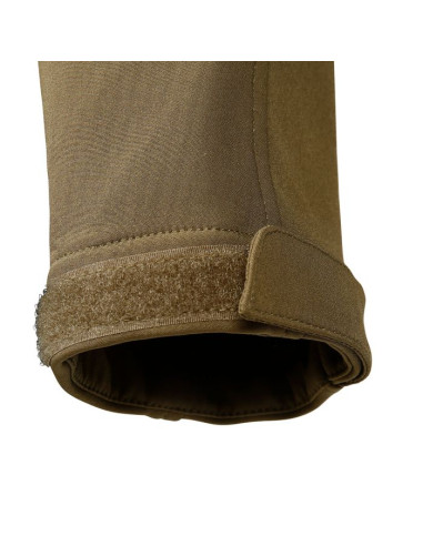 SOFTSHELL BAROUD TREX COYOTE