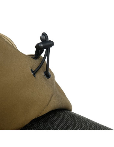 SOFTSHELL BAROUD TREX COYOTE