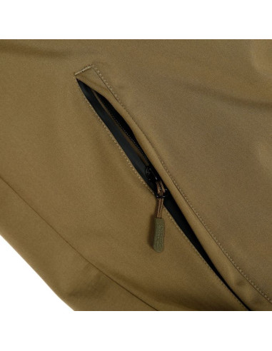 SOFTSHELL BAROUD TREX COYOTE
