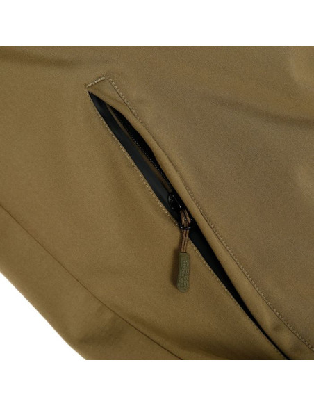 SOFTSHELL BAROUD TREX COYOTE