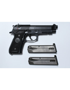 PISTOLET BERETTA M9A1 Cal.9x19mm (occasion)