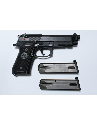 PISTOLET BERETTA M9A1 Cal.9x19mm (occasion)