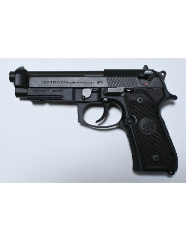 PISTOLET BERETTA M9A1 Cal.9x19mm (occasion)