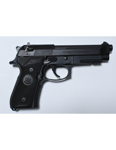 PISTOLET BERETTA M9A1 Cal.9x19mm (occasion)