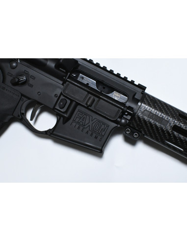 CARABINE FAXON ULTRALIGHT FF15 XRS Cal.223 rem...