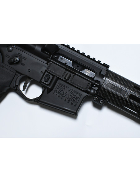 CARABINE FAXON ULTRALIGHT FF15 XRS Cal.223 rem (occasion)