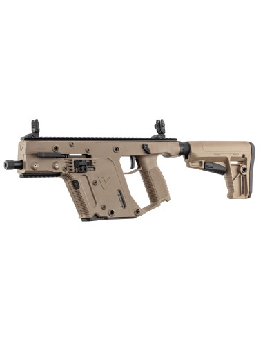 KRISS VECTOR SBR FDE Gen.2 Cal.9x19mm