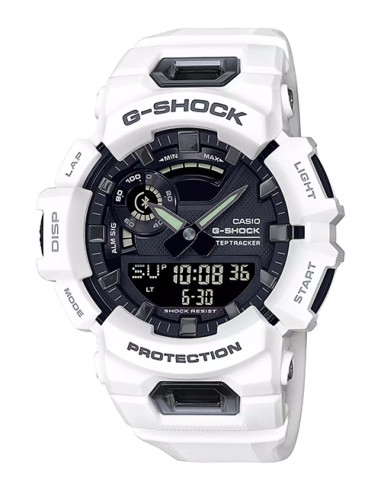MONTRE GBA-900-7AER