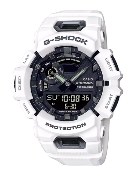MONTRE GBA-900-7AER