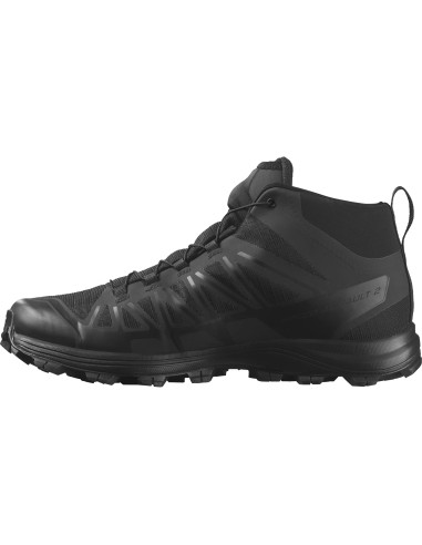 CHAUSSURE SPEED ASSAULT 2 GTX - NOIR