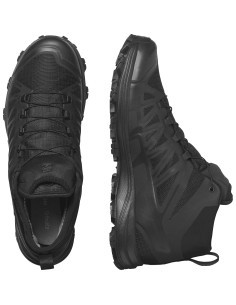 CHAUSSURE SPEED ASSAULT 2 GTX - NOIR 2