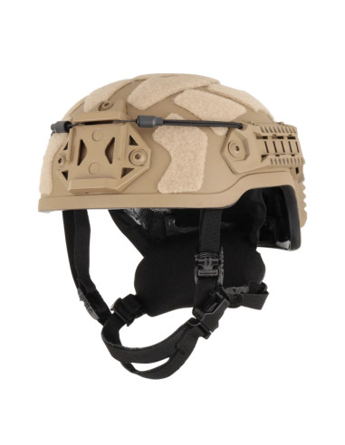 CASQUE BALISTIQUE ACH HIGH CUT - TAN