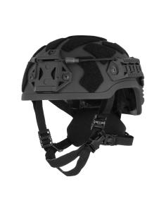 CASQUE BALISTIQUE ACH HIGH CUT - NOIR