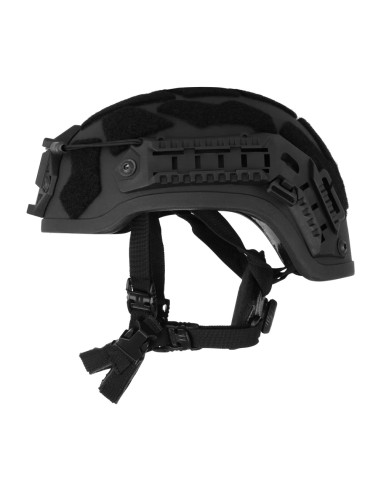CASQUE BALISTIQUE ACH HIGH CUT - NOIR