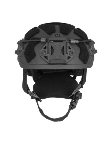 CASQUE BALISTIQUE ACH HIGH CUT - NOIR