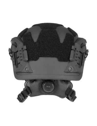 CASQUE BALISTIQUE ACH HIGH CUT - NOIR