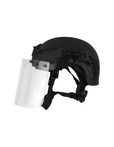 VISIERE MAINTIEN DE L'ORDRE POUR CASQUE ACH
