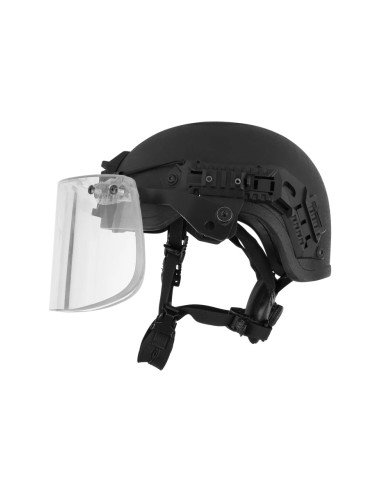 VISIERE BALISTIQUE NIJ 3A / VPAM 3