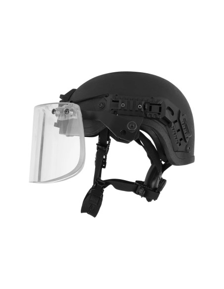 VISIERE BALISTIQUE NIJ 3A / VPAM 3