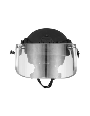 VISIERE BALISTIQUE NIJ 3A / VPAM 3