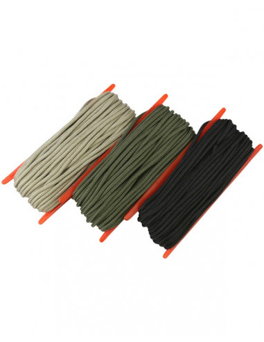 PARACORDE 15m - Vert OD