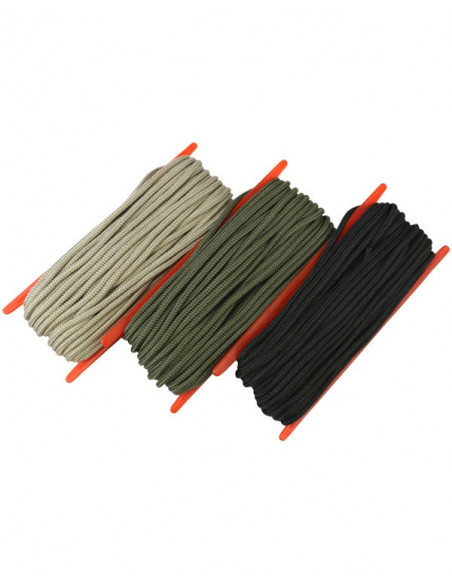 PARACORDE 15m - Vert OD