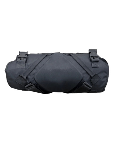 BOUCLIER BALISTIQUE FLEXIBLE - NIJ 0101.06 3A