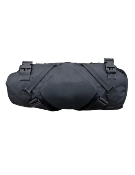 BOUCLIER BALISTIQUE FLEXIBLE - NIJ 0101.06 3A