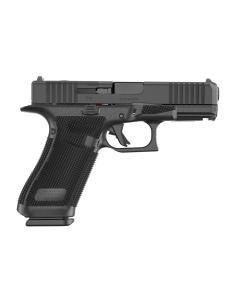 PISTOLET GLOCK 45 GEN 6 OR FS cal.9x19mm