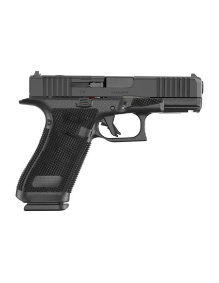 PISTOLET GLOCK 45 GEN 6 OR FS cal.9x19mm
