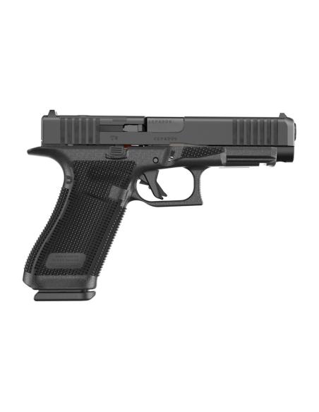 PISTOLET GLOCK 17 GEN 6 OR FS cal.9x19
