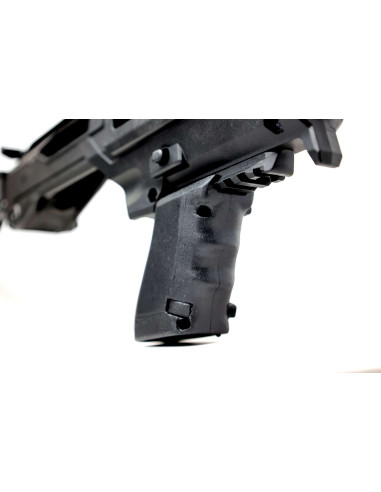 POIGNEE GRIP PORTE CHARGEUR POUR MX1