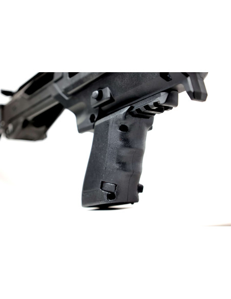 POIGNEE GRIP PORTE CHARGEUR POUR MX1