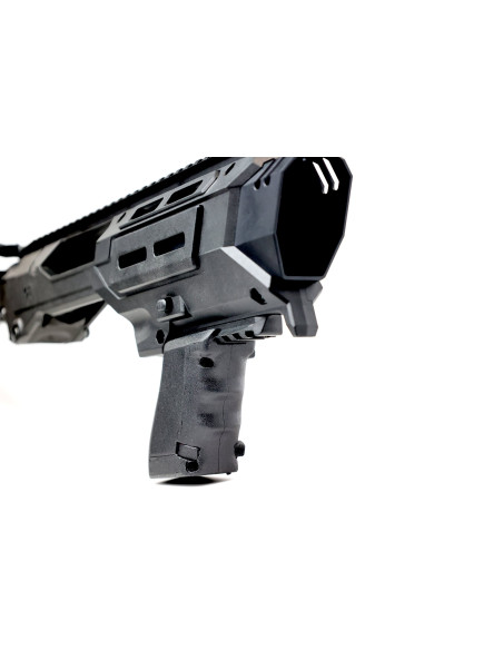 POIGNEE GRIP PORTE CHARGEUR POUR MX1