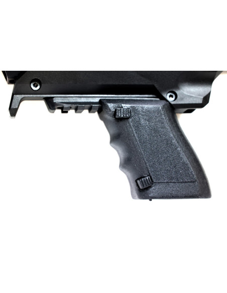 POIGNEE GRIP PORTE CHARGEUR POUR MX1