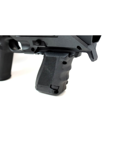 POIGNEE GRIP PORTE CHARGEUR POUR MX1