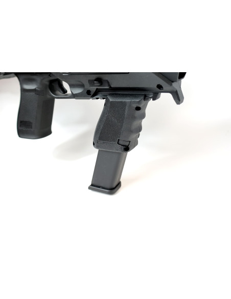 POIGNEE GRIP PORTE CHARGEUR POUR MX1