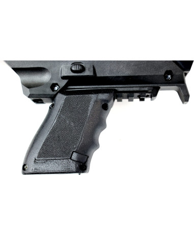 POIGNEE GRIP PORTE CHARGEUR POUR MX1