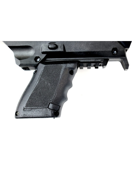 POIGNEE GRIP PORTE CHARGEUR POUR MX1