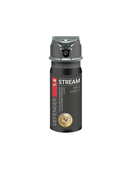 DEFENDER LE 1.4 OC MK3 – STREAM
