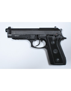 PISTOLET TAURUS PT 92 AF Cal.9x19mm (occasion) 2