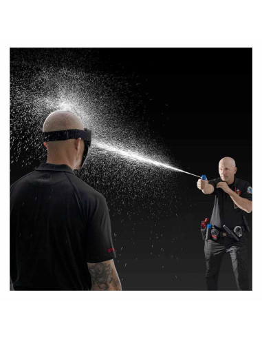 DEFENDER LE 1.4 OC MK3 – STREAM