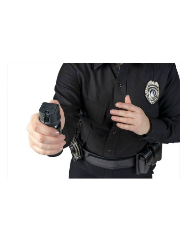 DEFENDER LE 1.4 OC MK3 – STREAM